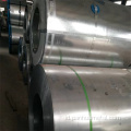 Kustomisasi Seng Coating GI Steel Plate Coil